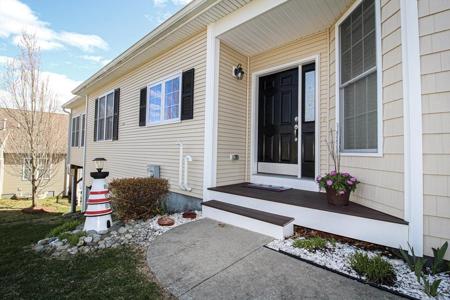 80 Old Field Rd