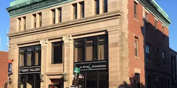 191 Main Street