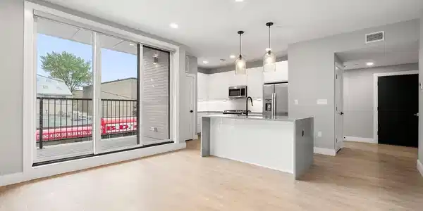 277 Border Street