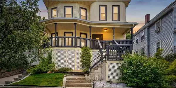 23 Sagamore Ave.