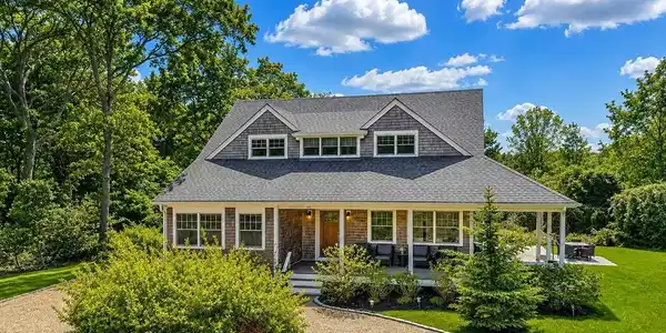 54 Amelia's Crossing