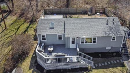 37 White Horse Rd