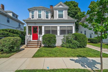 68 Tyler Street