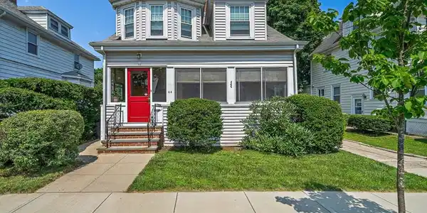 68 Tyler Street