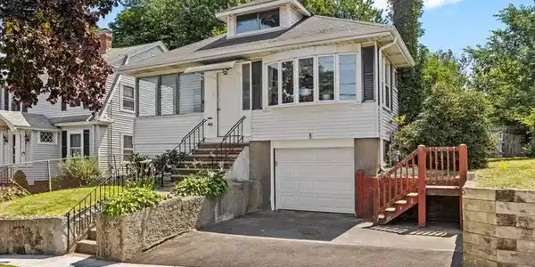 85 Pontiac Rd