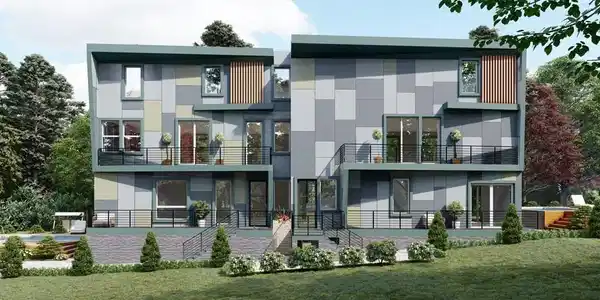 5 Campbell Ct
