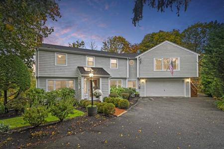 18 Aspen Road