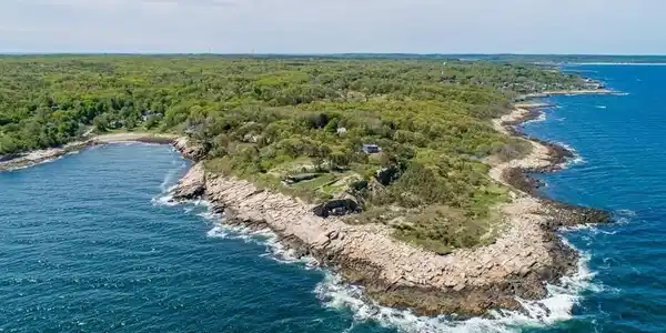 51 Folly Point Rd Lot 2