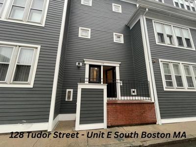 128 Tudor Street