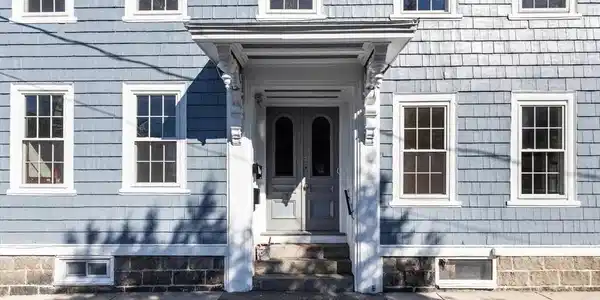 40 Middle Street