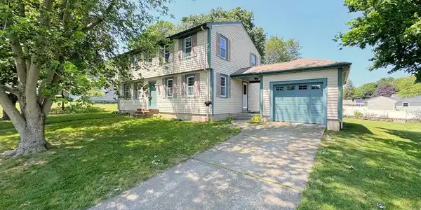 260 Kaufman Rd