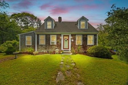 232 County Rd