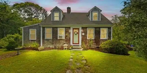 232 County Rd