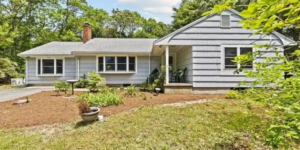 1104 Long Pond Road