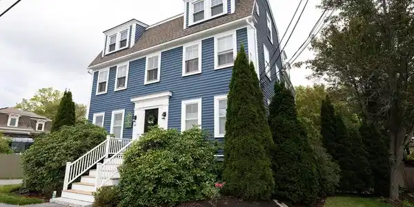 55 School Street