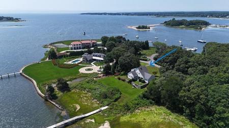 160 Allens Point Rd