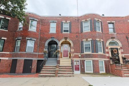 197 Falcon St