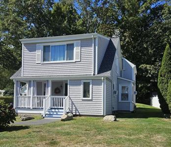 341 Seaview Avenue