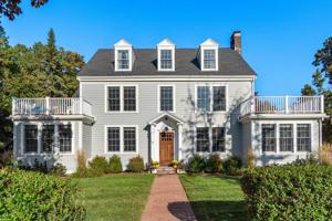 94 Bradlee Ave