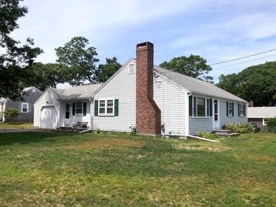 5 Arrowhead Dr