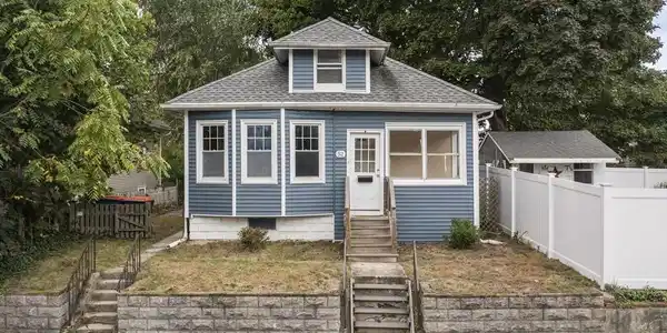 52 Cherry Street