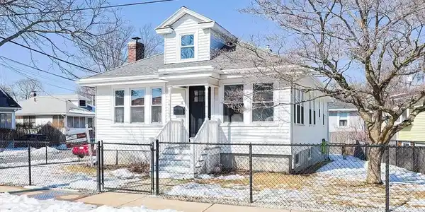 4 Herbert Rd
