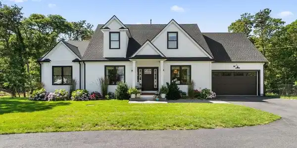 116 Sisson Rd