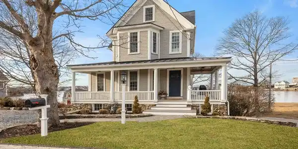 597 Jerusalem Rd