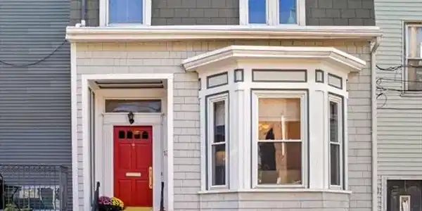 13 Pacific St