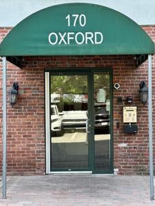 170 Oxford St