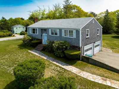 45 Pembroke Rd