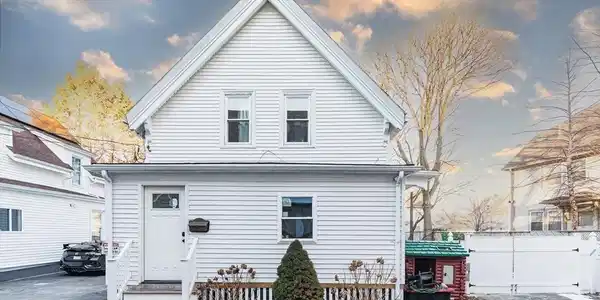 12 Warren Pl