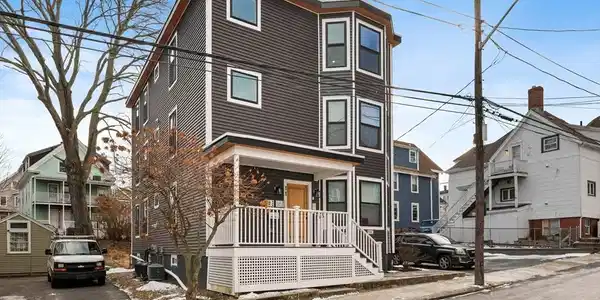 11 Seymour Ave