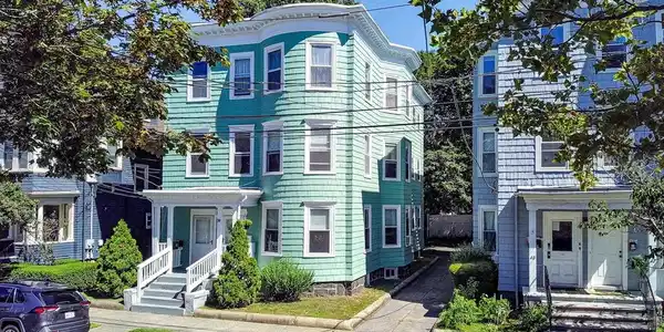 38 Cherry St