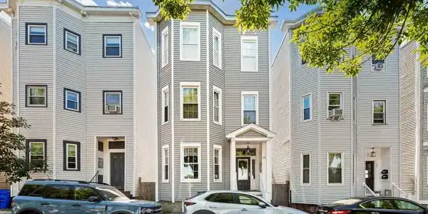 19 M Street