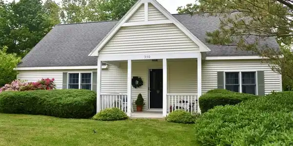 350 Williston Rd
