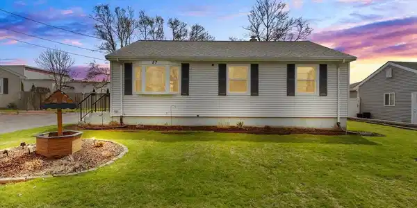 57 Mercier Ave