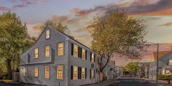 19 Bartlett