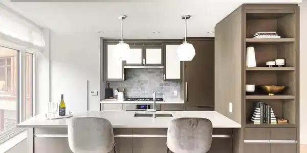100 Lovejoy Wharf