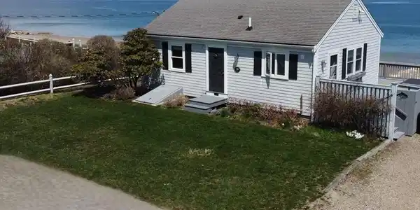 58 Sagamore