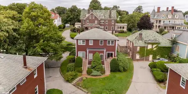 43 Ocean Ave
