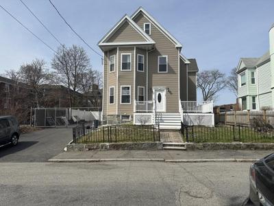 25 Clive St