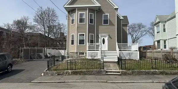 25 Clive St