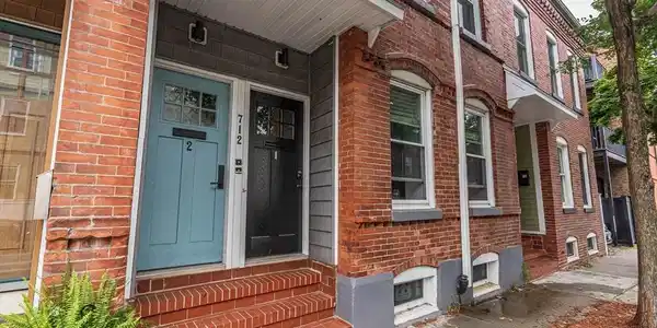 712 East 5th Street