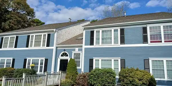2 Englewood Dr