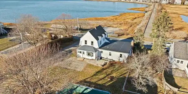 165 Nantasket Road