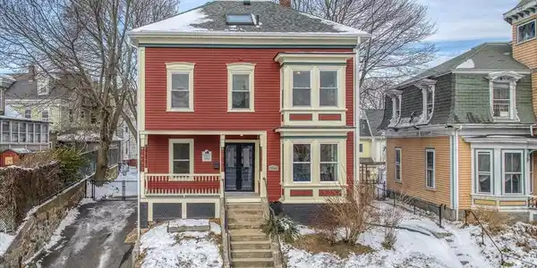 114 Prospect St.