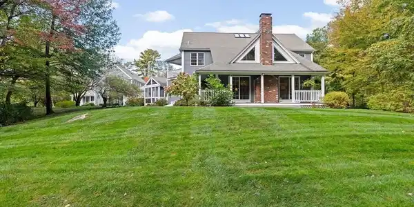 9 Forest
