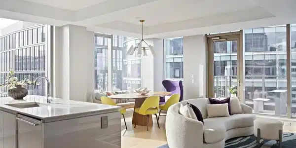 133 Seaport Boulevard