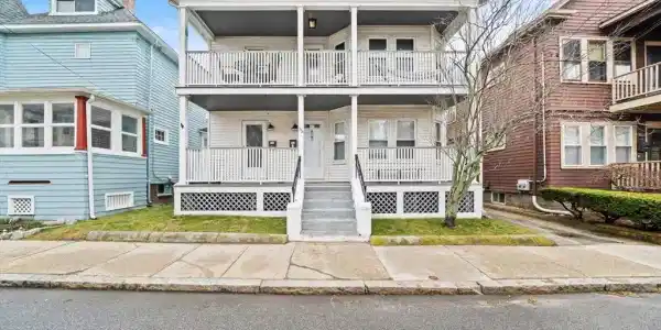 35 Nevada St